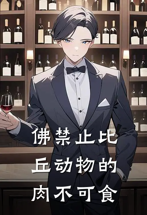 佛禁止比丘动物的肉不可食