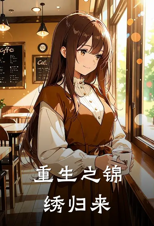 重生之锦绣归来