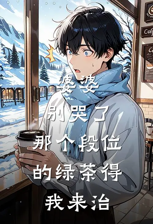 周浩林晓婆婆，别哭了，那个段位的绿茶得我来治全本免费在线阅读_婆婆，别哭了，那个段位的绿茶得我来治全本阅读