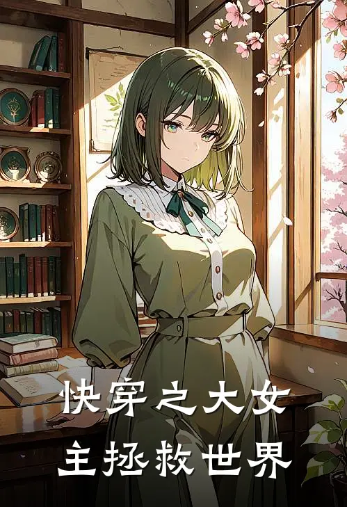 快穿之大女主拯救世界