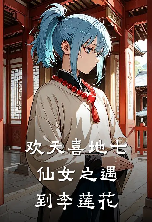 欢天喜地七仙女之遇到李莲花