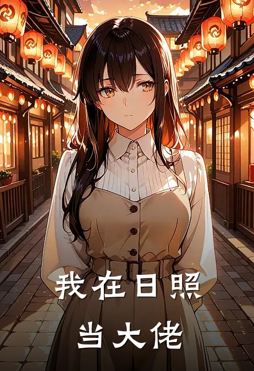 我在日照当大佬