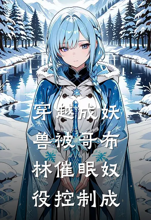 穿越成妖兽被哥布林催眠奴役控制成