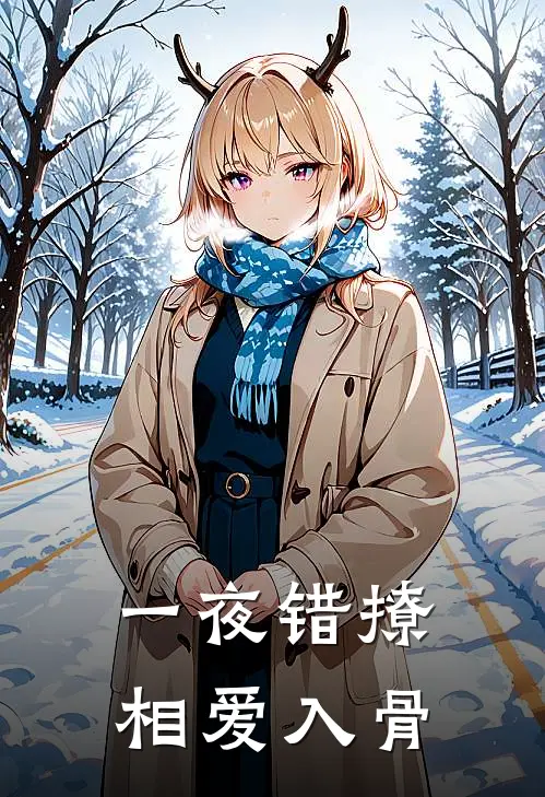 一夜错撩，相爱入骨