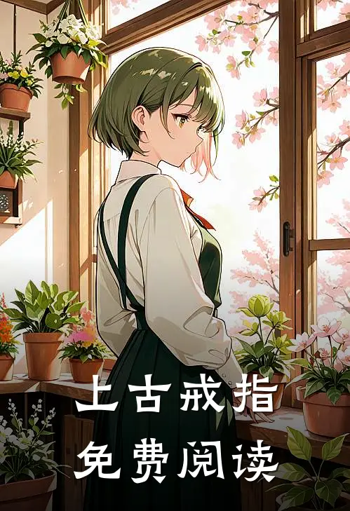 上古戒指免费阅读