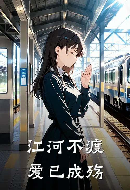 江河不渡，爱已成殇