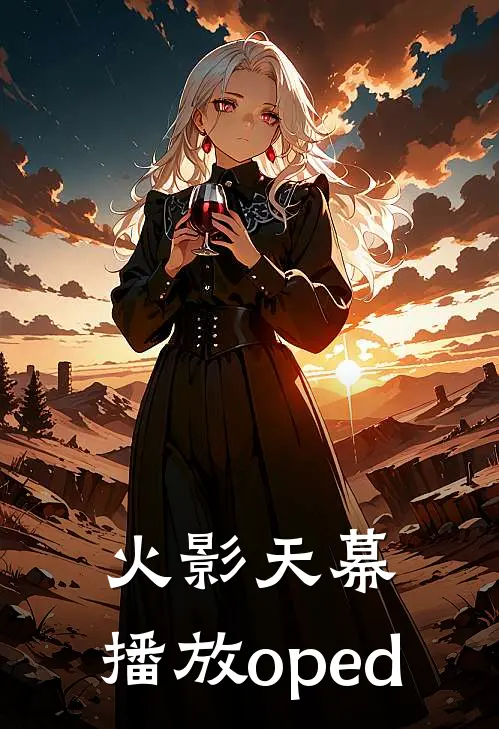 火影天幕：播放oped