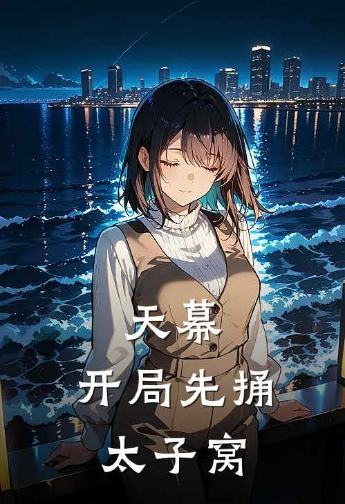 天幕：开局先捅太子窝(朱标胤礽)在线阅读免费小说_最新章节列表天幕：开局先捅太子窝(朱标胤礽)