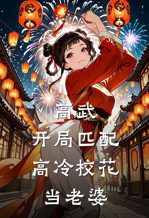 高武：开局匹配高冷校花当老婆王野马飞完本热门小说_完本小说免费高武：开局匹配高冷校花当老婆(王野马飞)