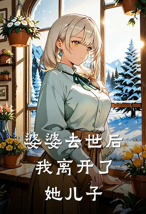 婆婆去世后，我离开了她儿子周建国李秀芬免费小说完结_最新章节列表婆婆去世后，我离开了她儿子(周建国李秀芬)