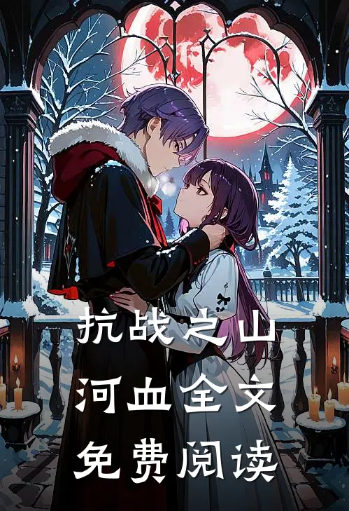 抗战之山河血全文免费阅读