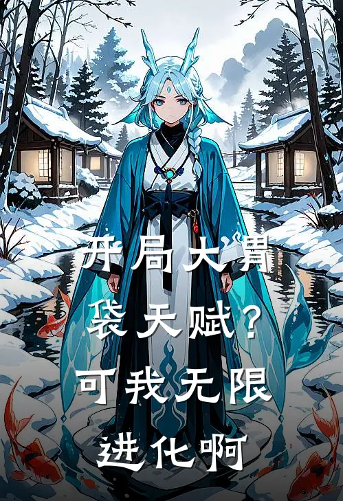 阎连城王浩然(开局大胃袋天赋？可我无限进化啊)最新章节在线阅读_阎连城王浩然全章节阅读