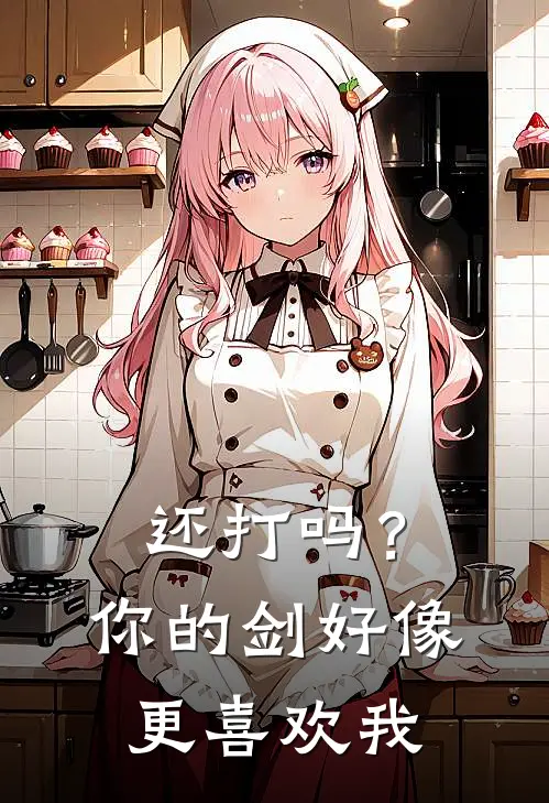 还打吗？你的剑好像更喜欢我