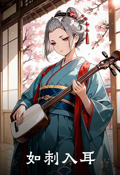 如刺入耳