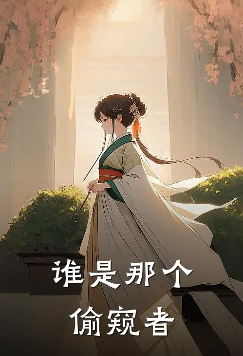 谁是那个偷窥者