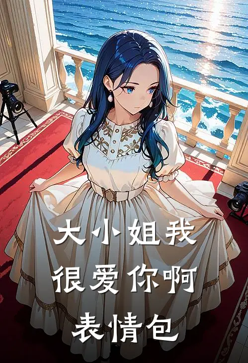 大小姐我很爱你啊表情包