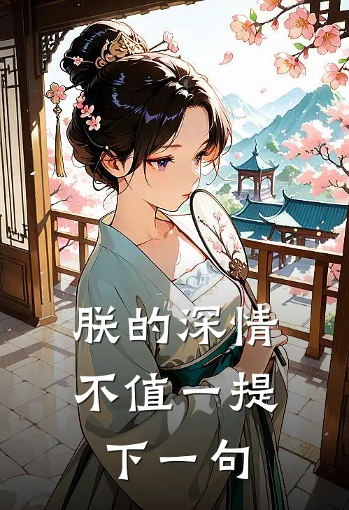 朕的深情不值一提下一句