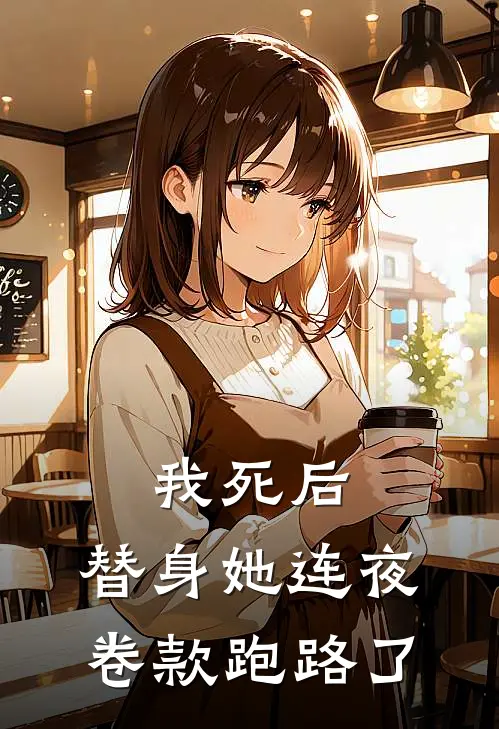 我死后，替身她连夜卷款跑路了许征清予完本热门小说_小说推荐完结我死后，替身她连夜卷款跑路了许征清予