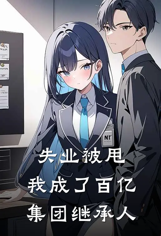 失业被甩，我成了百亿集团继承人林薇陈哲完整版免费小说_热门网络小说推荐失业被甩，我成了百亿集团继承人(林薇陈哲)