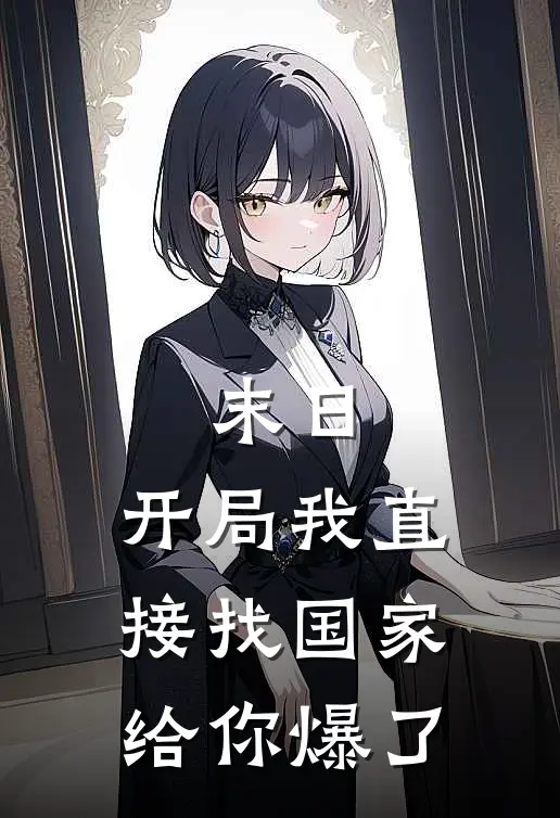 末日：开局我直接找国家给你爆了安无疾李行义热门的网络小说_热门的网络小说末日：开局我直接找国家给你爆了(安无疾李行义)