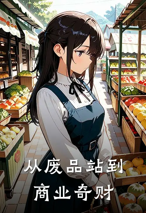 从废品站到商业奇财陈凡陈建国免费小说笔趣阁_完结小说免费阅读从废品站到商业奇财陈凡陈建国