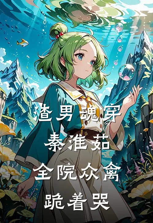 渣男魂穿秦淮茹，全院众禽跪着哭(秦淮茹许大茂)推荐完结小说_最新章节列表渣男魂穿秦淮茹，全院众禽跪着哭(秦淮茹许大茂)