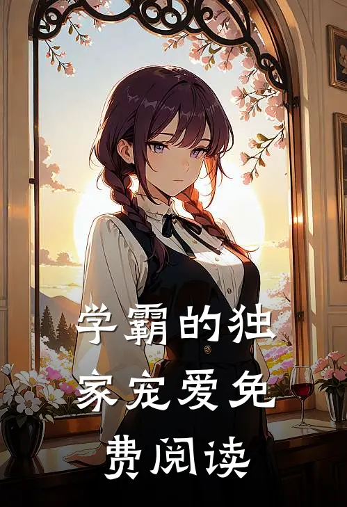 学霸的独家宠爱免费阅读