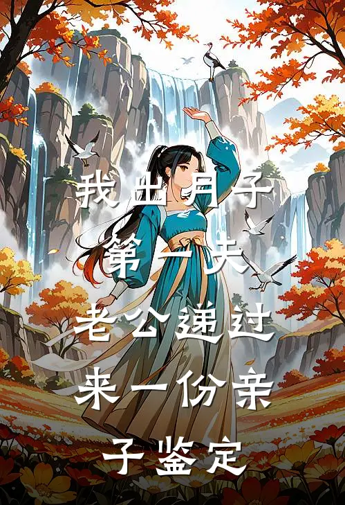 《我出月子第一天，老公递过来一份亲子鉴定》陈浩浩浩完结版阅读_陈浩浩浩完结版在线阅读