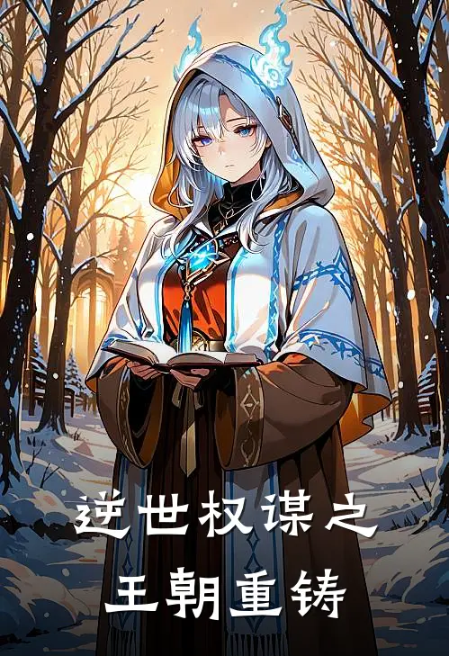 逆世权谋之王朝重铸