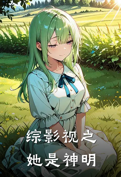综影视之她是神明
