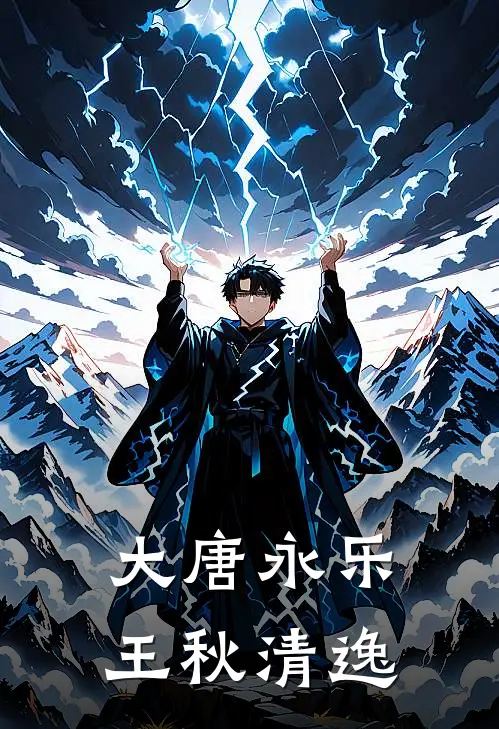 大唐永乐王秋清逸