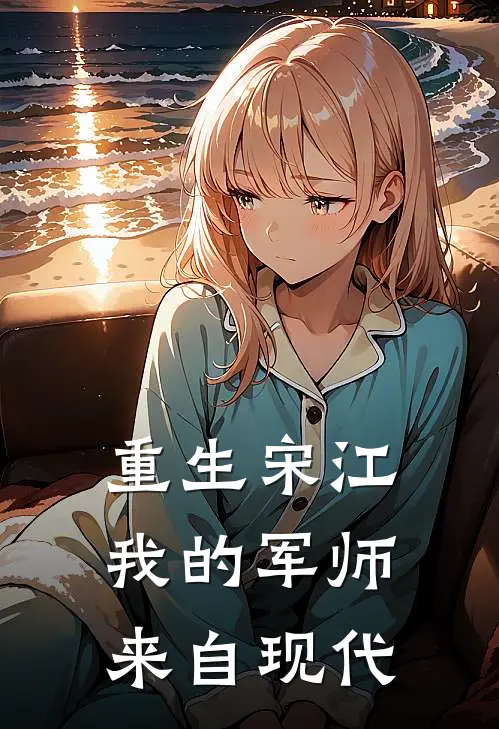 重生宋江，我的军师来自现代