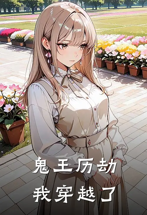 鬼王历劫我穿越了
