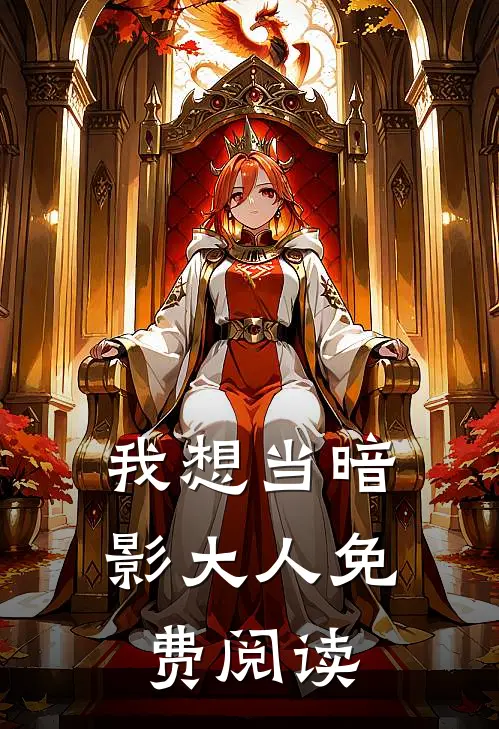 我想当暗影大人免费阅读