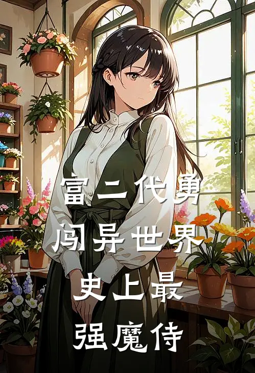 富二代勇闯异世界：史上最强魔侍