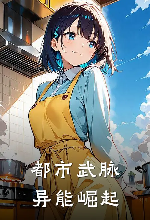 都市武脉：异能崛起林夜周昊完本热门小说_小说完结版都市武脉：异能崛起(林夜周昊)