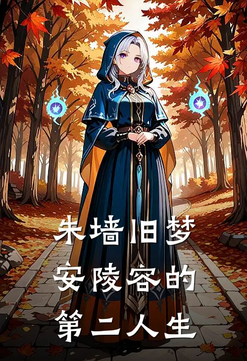 朱墙旧梦：安陵容的第二人生(安陵容安比槐)在线免费小说_热门网络小说朱墙旧梦：安陵容的第二人生安陵容安比槐