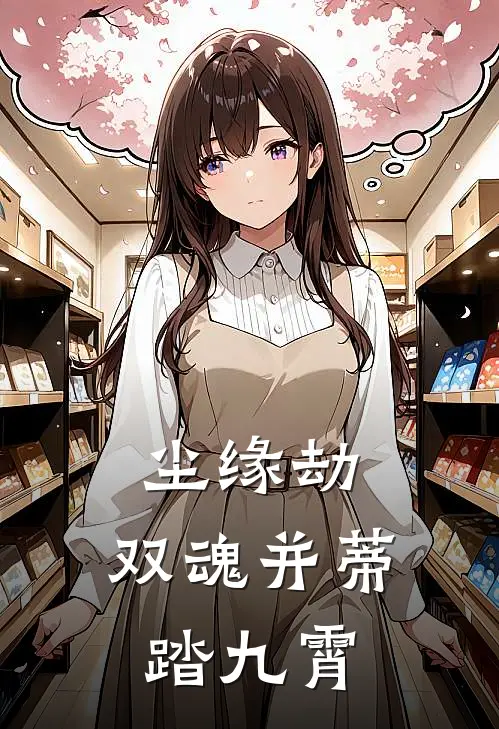 尘缘劫：双魂并蒂踏九霄