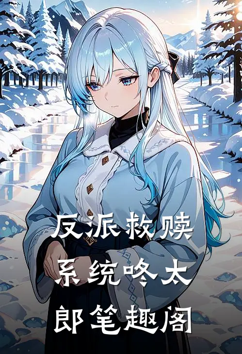 反派救赎系统咚太郎笔趣阁