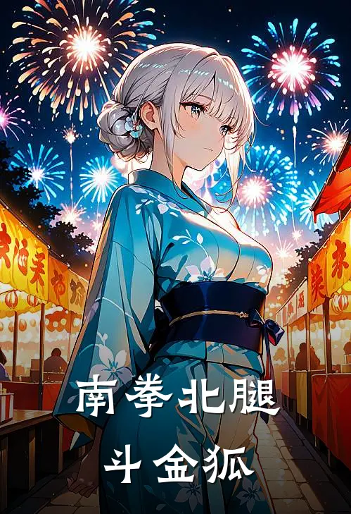 南拳北腿斗金狐