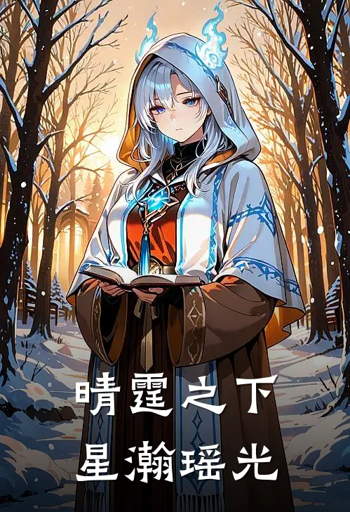 晴霆之下，星瀚瑶光