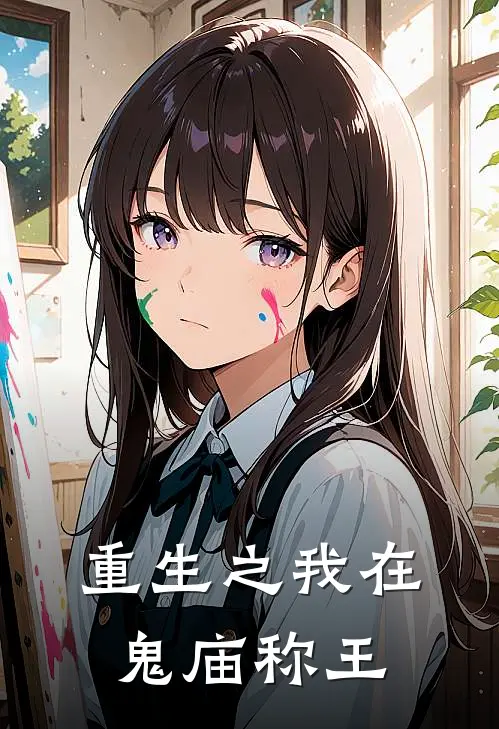 重生之我在鬼庙称王