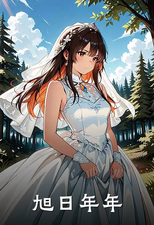 旭日年年（林旭沈祈年）完整版小说阅读_旭日年年全文免费阅读（林旭沈祈年）