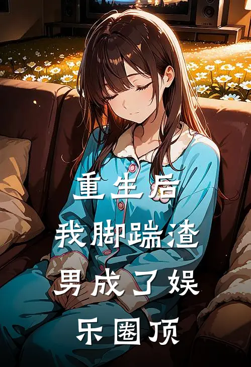 重生后，我脚踹渣男成了娱乐圈顶(程昱周曼)热门的小说_热门网络小说推荐重生后，我脚踹渣男成了娱乐圈顶(程昱周曼)