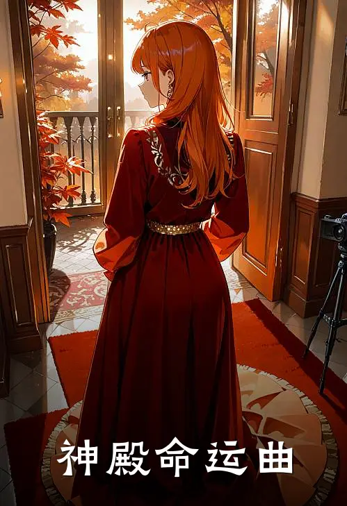 神殿命运曲