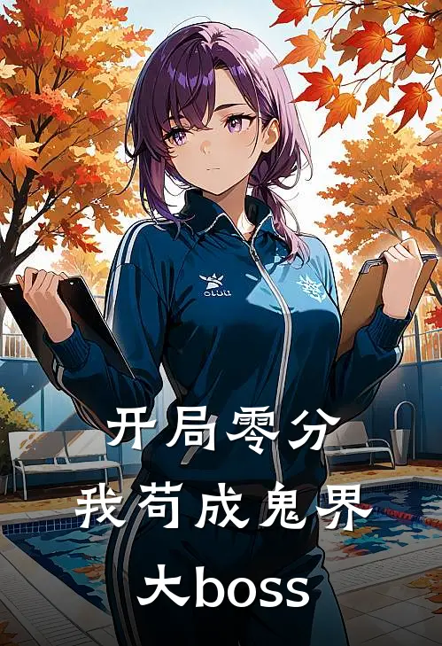 开局零分，我苟成鬼界大boss韩七山杨敏免费完整版小说_热门小说大全开局零分，我苟成鬼界大boss韩七山杨敏