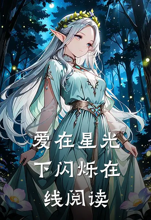 爱在星光下闪烁在线阅读
