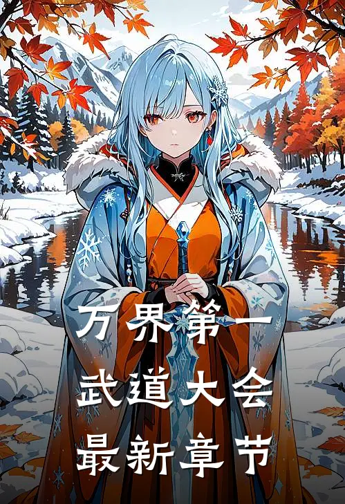 万界第一武道大会最新章节