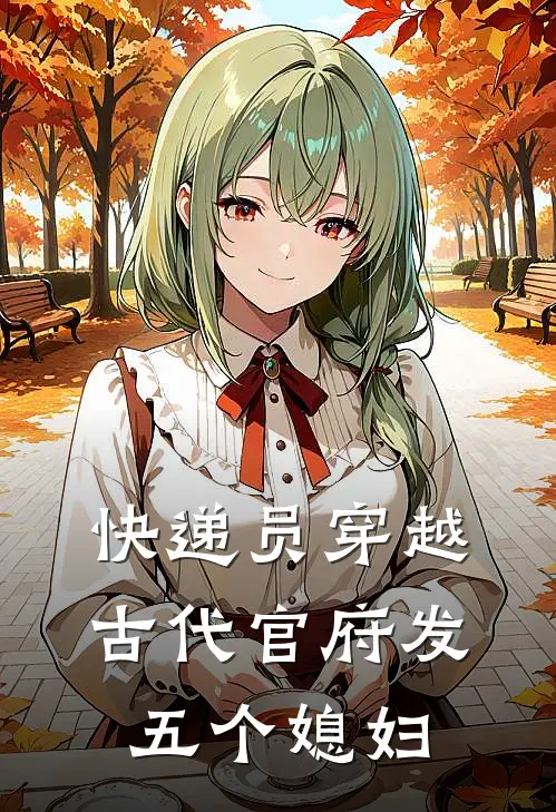 快递员穿越古代官府发五个媳妇