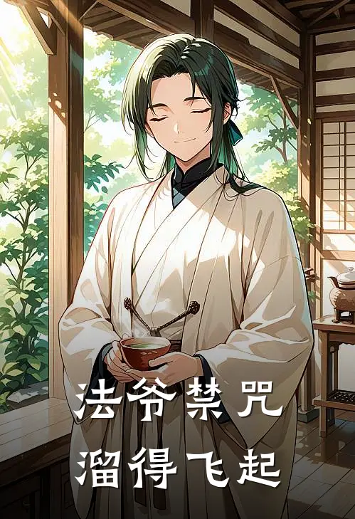 陈猛苏小棠法爷禁咒溜得飞起全章节在线阅读_法爷禁咒溜得飞起全集免费在线阅读